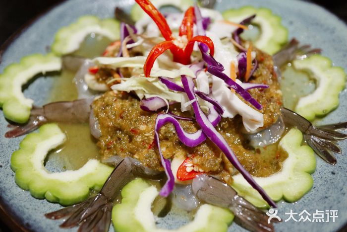 荷美泰(宜欣店)鱼露生虾图片