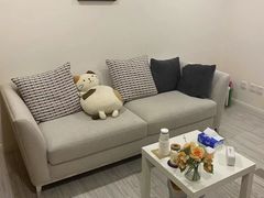 -大鱼心理咨询工作室(静安寺店)