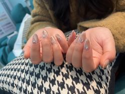 -Beauty nail伊佳靓丽美甲美睫