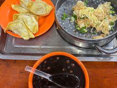 -味一早餐(新芝路店)