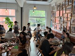 -BOR Eatery(安福路店)