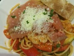 -榖屋house of flour(张江首店)