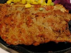 -豪客来牛排(鼓楼名店街店)