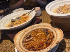 -老客家·客家菜(万达店)