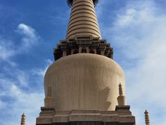 -张掖大佛寺景区