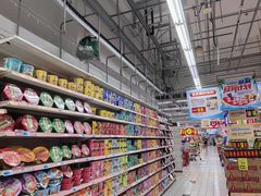 -大润发(张江店)