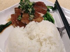-肥妹烧腊店(翠竹路店)