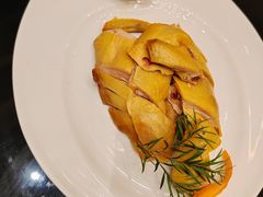 -丰收日·小海鲜·沪上家宴(顾村正大店)