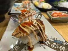 -兄弟船·精致料理(天津路店)