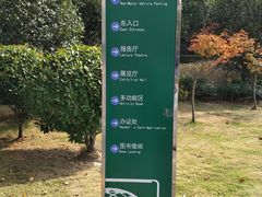 -金陵图书馆