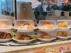 -新一番三文鱼寿司(红城湖店)