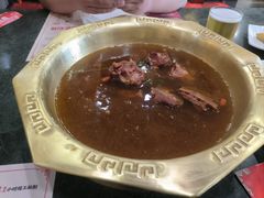 -德羊府老北京羊蝎子火锅