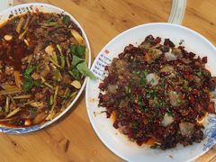 -潼南太安名鱼•特色江湖菜 太安鱼