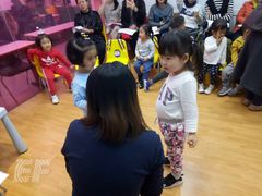 -英孚教育青少儿(河东资深教研中心)