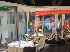 -悦融·京鲁菜·露台花园(安定门店)
