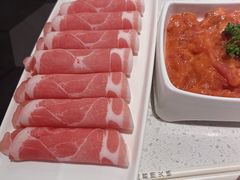 -海底捞(難波店)