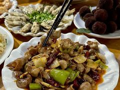 -温州一家人美食(西木头市店)