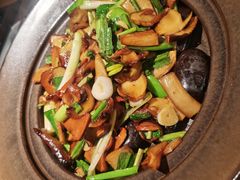 -云海肴·汽锅鸡·云南菜(广安门天虹店)