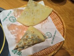 -娜仁图雅蒙古美食村(33小镇店)