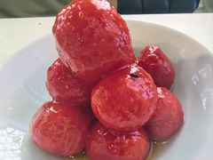 -帕米尔食府(白云观店)