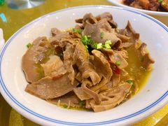 -世外桃源农庄·德清土菜(兴康南路店)