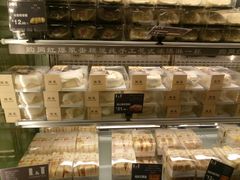 -龙城西点LOONG店