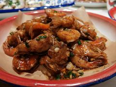 -广府乡下·饭庄(新港东路店)