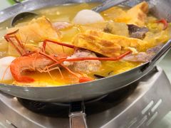 -群乐饭店(滨安路店)
