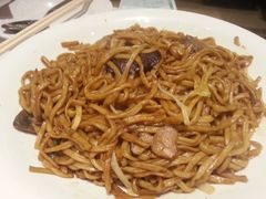 20141011_185303-稻香酒家·33年老字号·港式粤菜(富邦中心店)