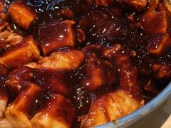 -黄记煌三汁焖锅(顺义华联店)