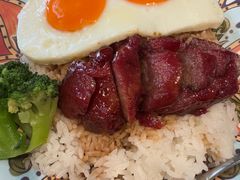 -玛嘉烈(北京金融街店)