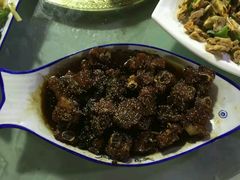 -龙姐私房菜(和顺古镇店)