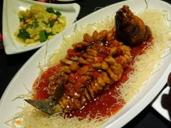 -新竹里馆·花园餐厅(兴苑路店)