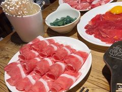 -宽窄巷子鲜牛火锅(北京首店)
