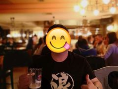 -宝莱纳啤酒花园餐厅PAULANER BRAUHAUS Nanjing(广州路店)