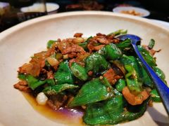 -餐酷哈雷餐厅(通程广场店)