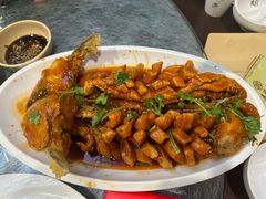 -春發合饭庄
