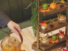 -深圳国际会展中心洲际酒店