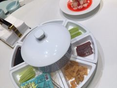 -羲和雅苑•北京烤鸭(陆家嘴中心店)