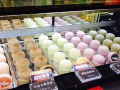 -西树泡芙(北京金源2店)