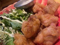-鸟幸 TORISAKI 炭火居酒屋
