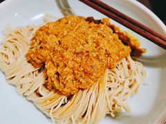 蟹黄面-裕兴记•蟹黄面馆(人民广场店)