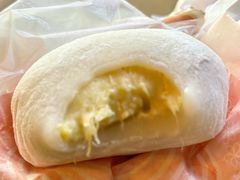 -澳门长洲糯米糍(柯打苏沙街店)