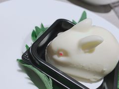 -海底捞火锅(老城根店)