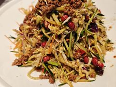 -7号院家宴.烧鸽子(门头沟店)