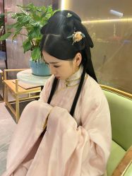 点击看大图 -盘子女人坊古装写真摄影(南京总店)