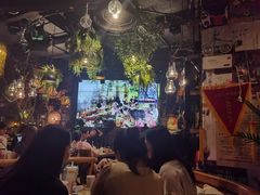 -胡桃里音乐酒馆(环亚凯瑟琳广场店)