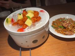 -大树餐厅(益田假日店)