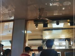 门面-王三姑牛肉饼