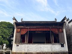 -潜口民宅博物馆